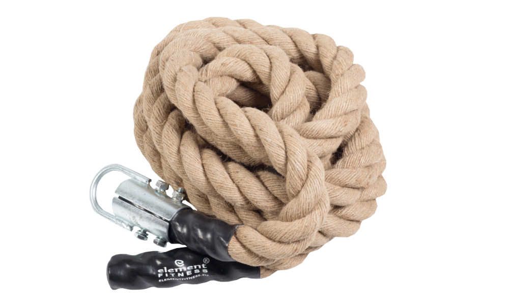 Climbing Rope Hemp 4.5mx50mm Climbing Rope Hemp 4.5mx50mm