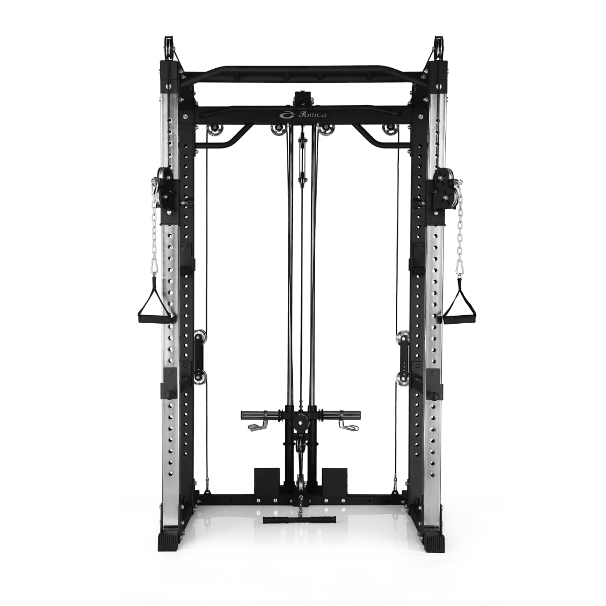 Abilica PR 550 Power Rack Abilica PR 550 Power Rack