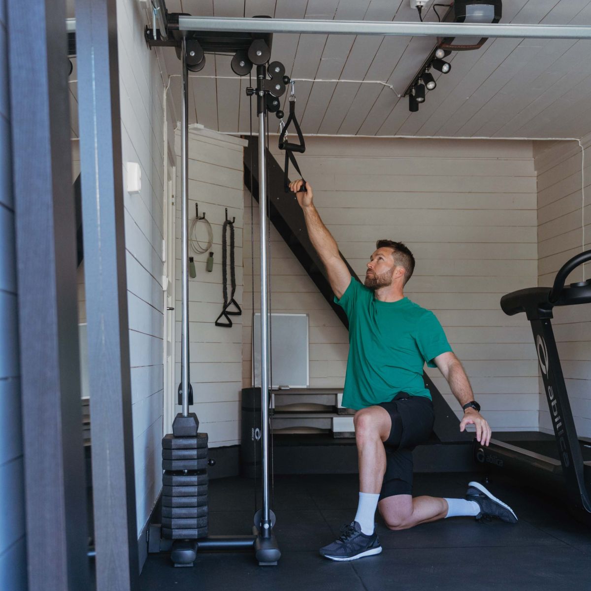 Abilica FlexTower 2.0