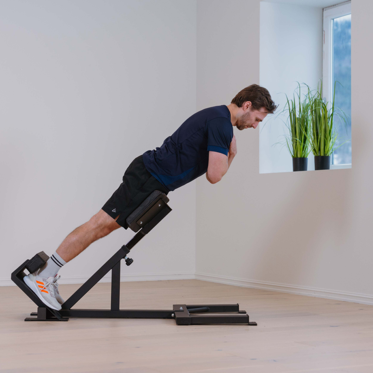 Abilica Premium RomanChair 90