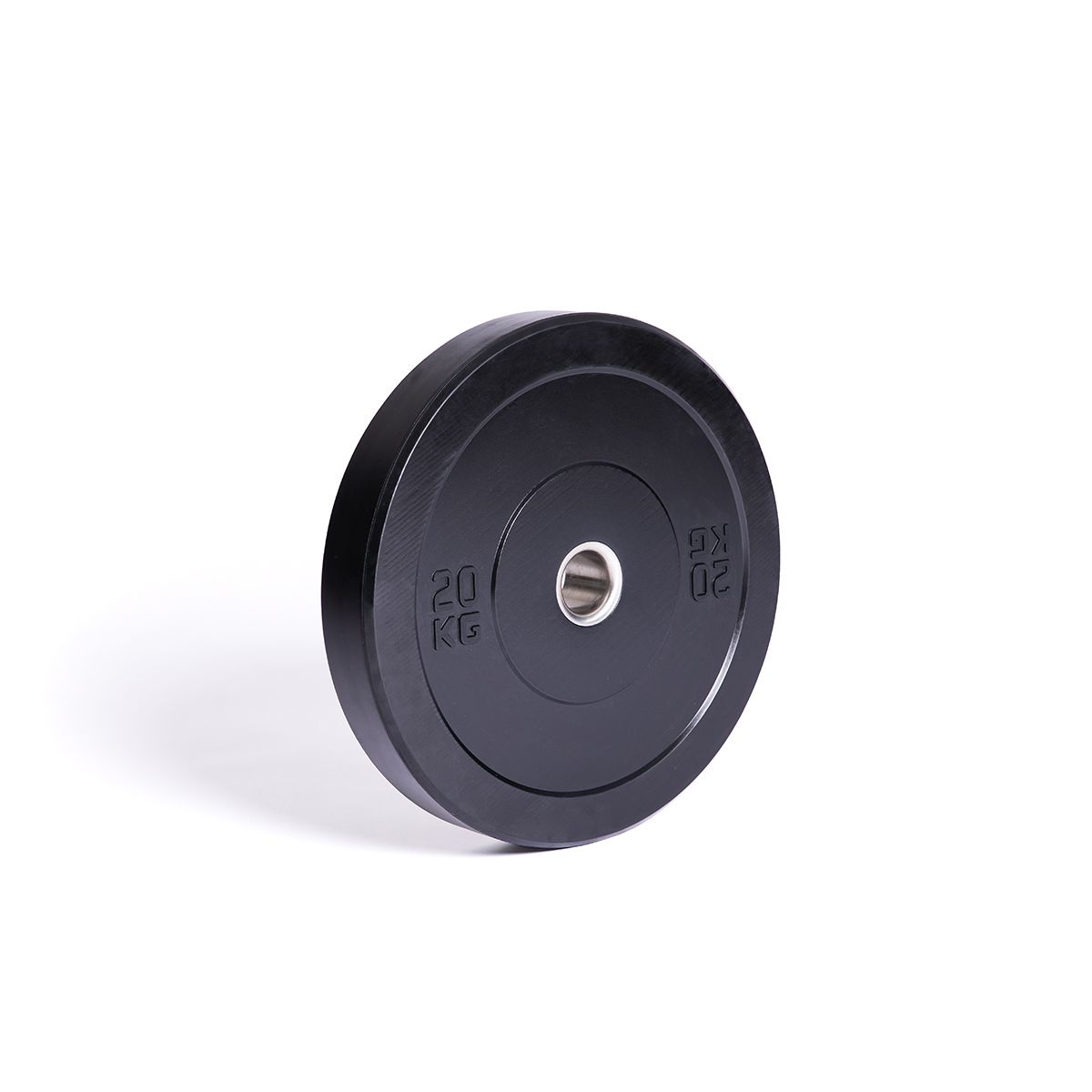Abilica - Bumper Plate 5 kg - 25 kg