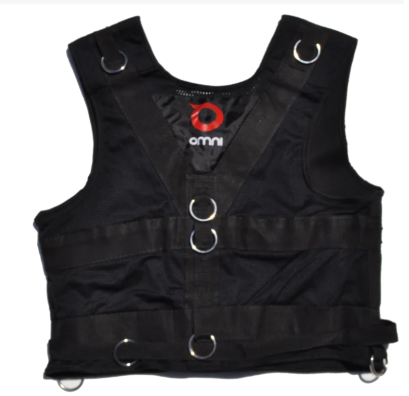 OMNI Training Vest Large