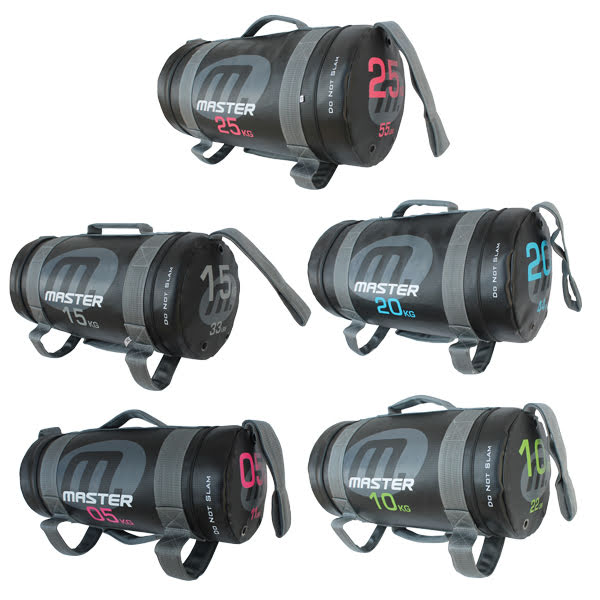 Powerbag Carbon