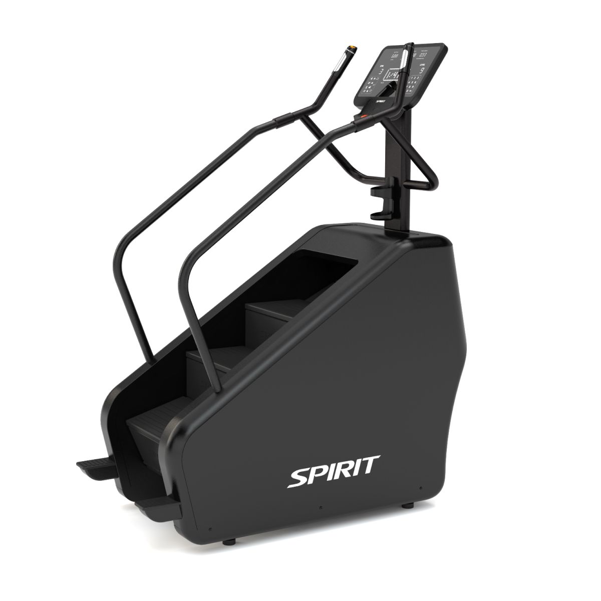 Spirit – CSC980 Stairclimber Trappmaskin
