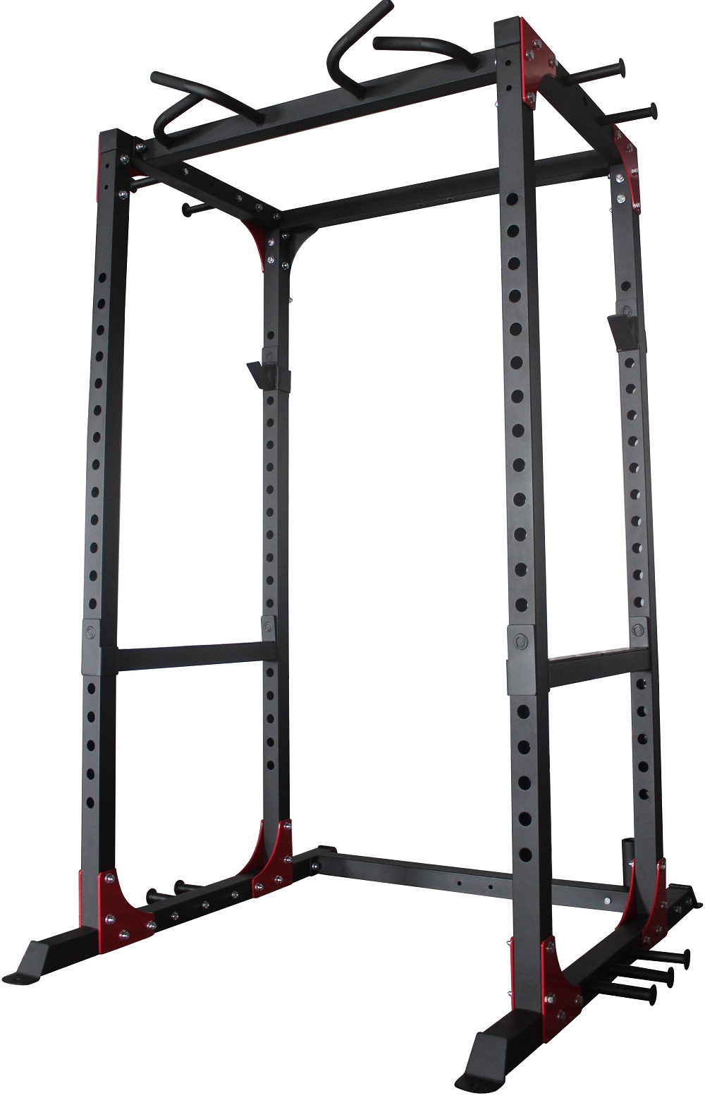 Powerrack X-fit Cage