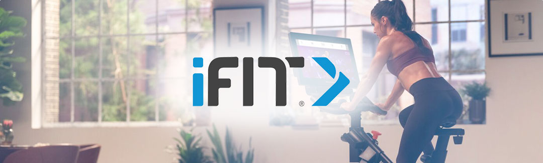 Utforska iFit – Din personliga träningsplattform