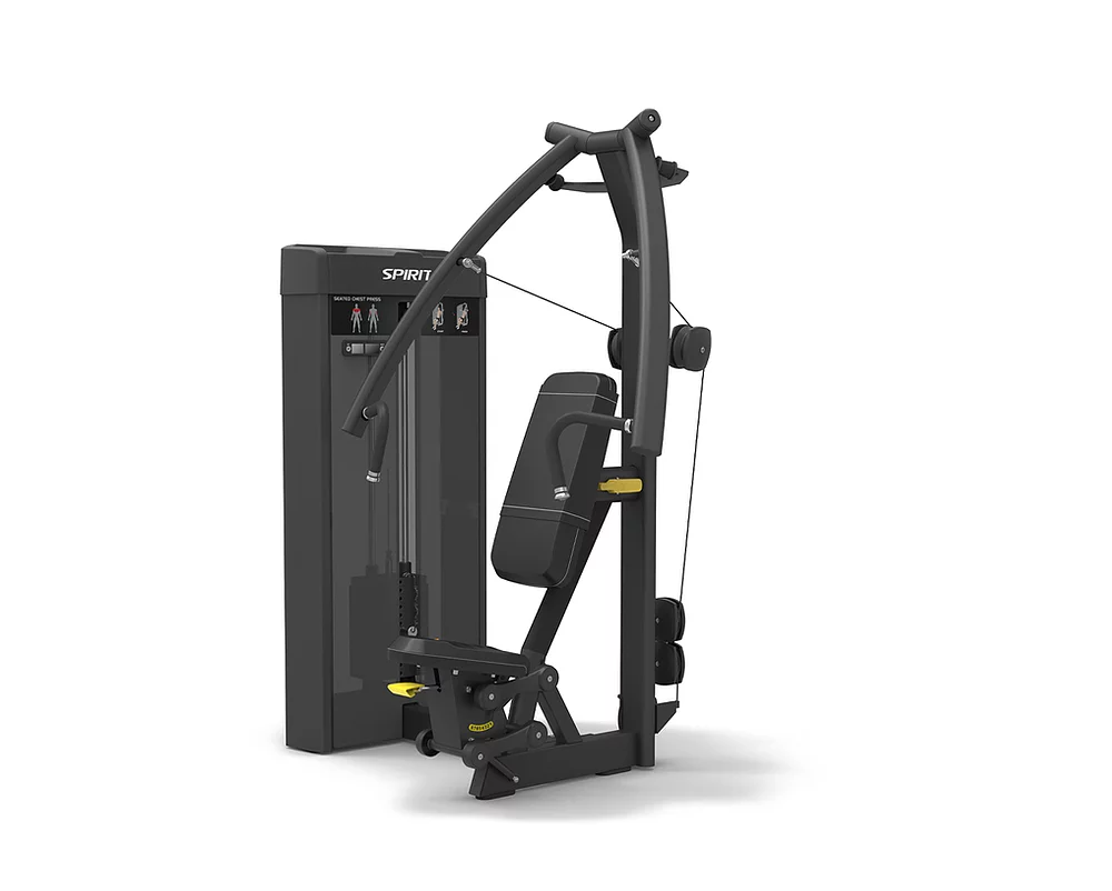 Seated Chest Press SP-4301
