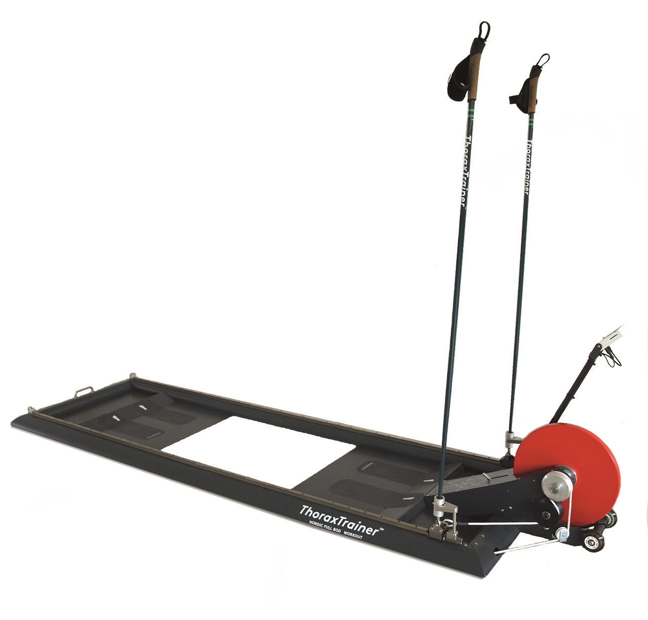 ThoraxTrainer PRO CARDIO