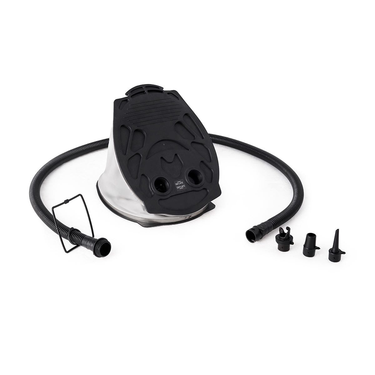 Abilica - Fotpump för AirTrack