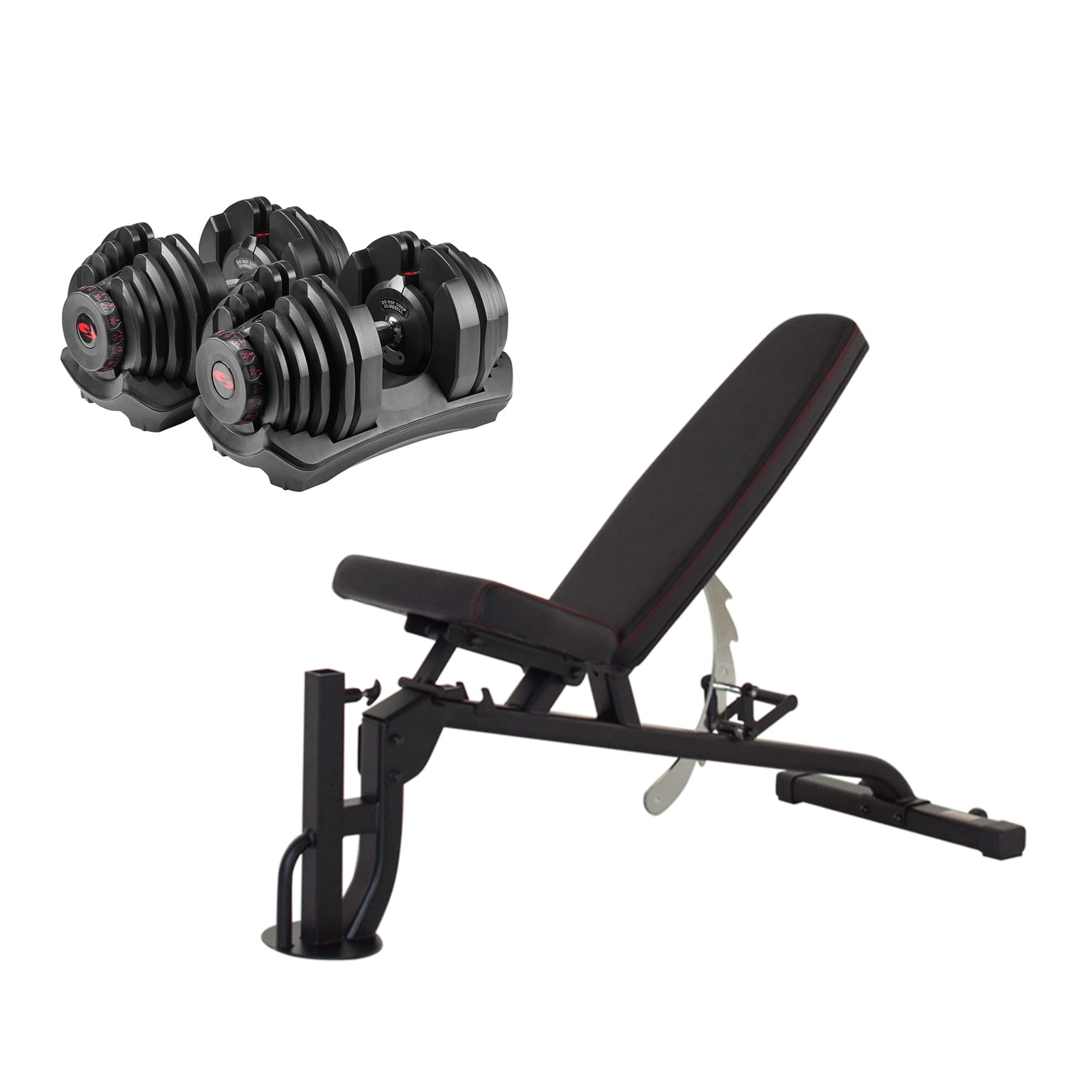 Bowpro paket