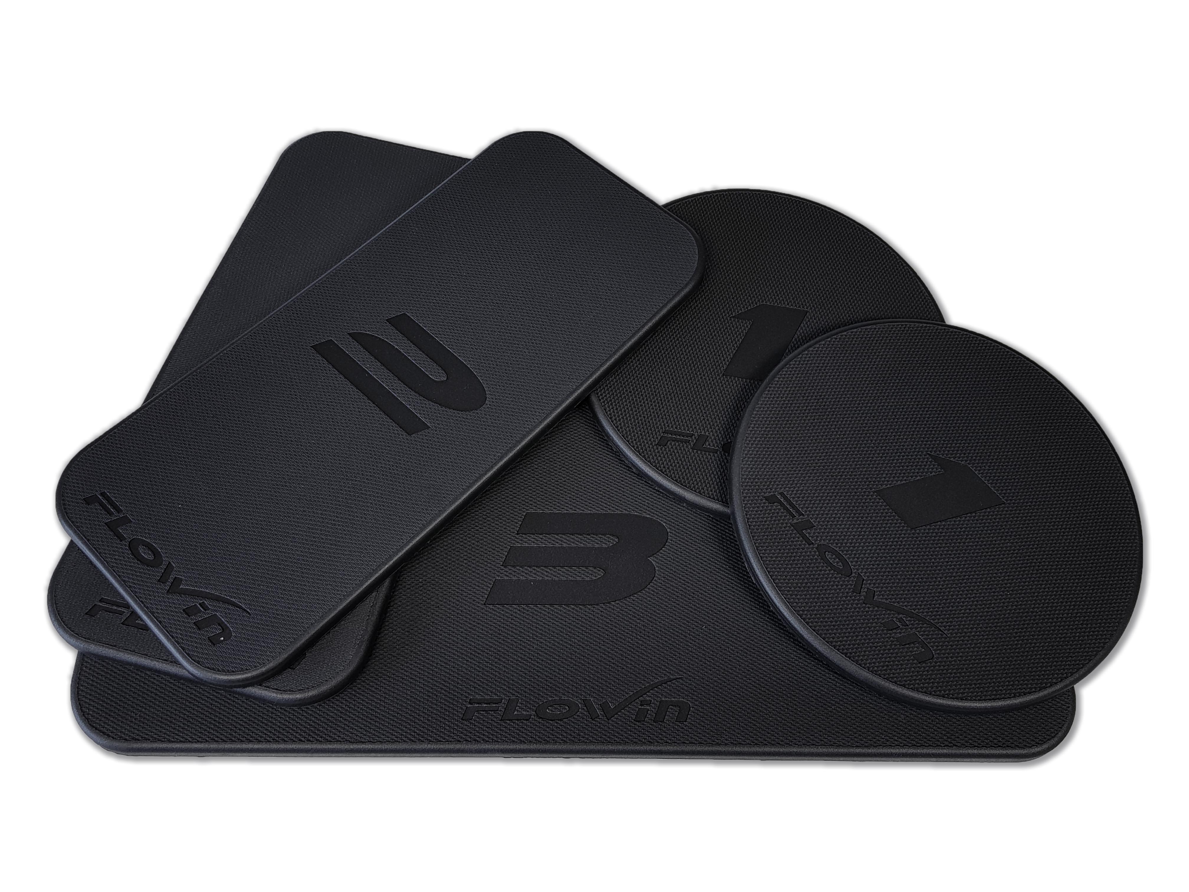 Flowin Pro Pad Set Flowin Pro Pad Set