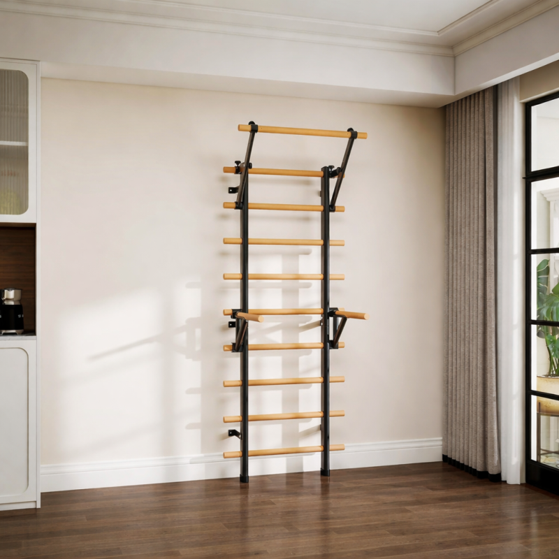 Premium Pro Ribbstol Komplett