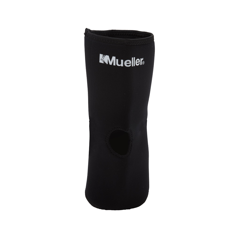Mueller - Knee Sleve Open Patella Str S