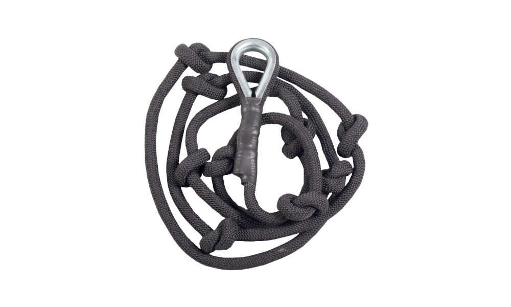 Climbing Wall Rope Hemp 4m x 20mm Climbing Wall Rope Hemp 4m x 20mm