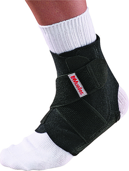 Mueller - Adjustable Ankle Stabilizer