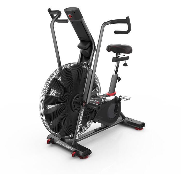 AirBike Airdyne AD8 AirBike Airdyne AD8
