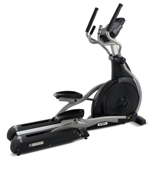 CE800 Crosstrainer