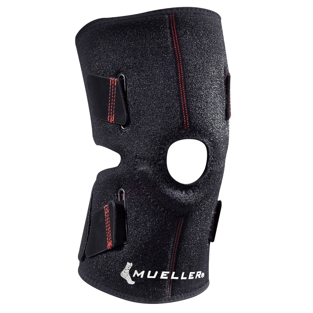 4-way Adjustable Knee Support