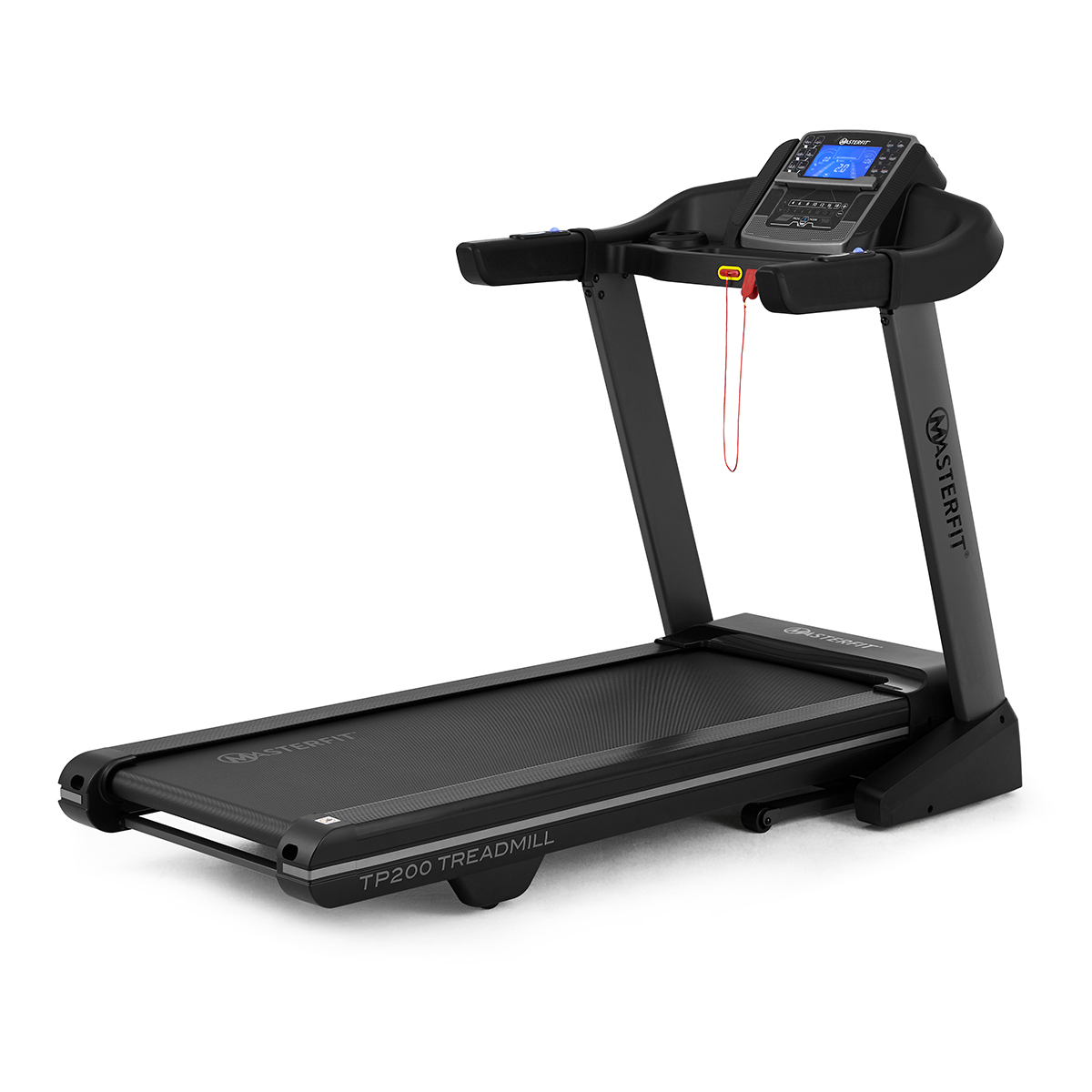Master Fitness TP 200