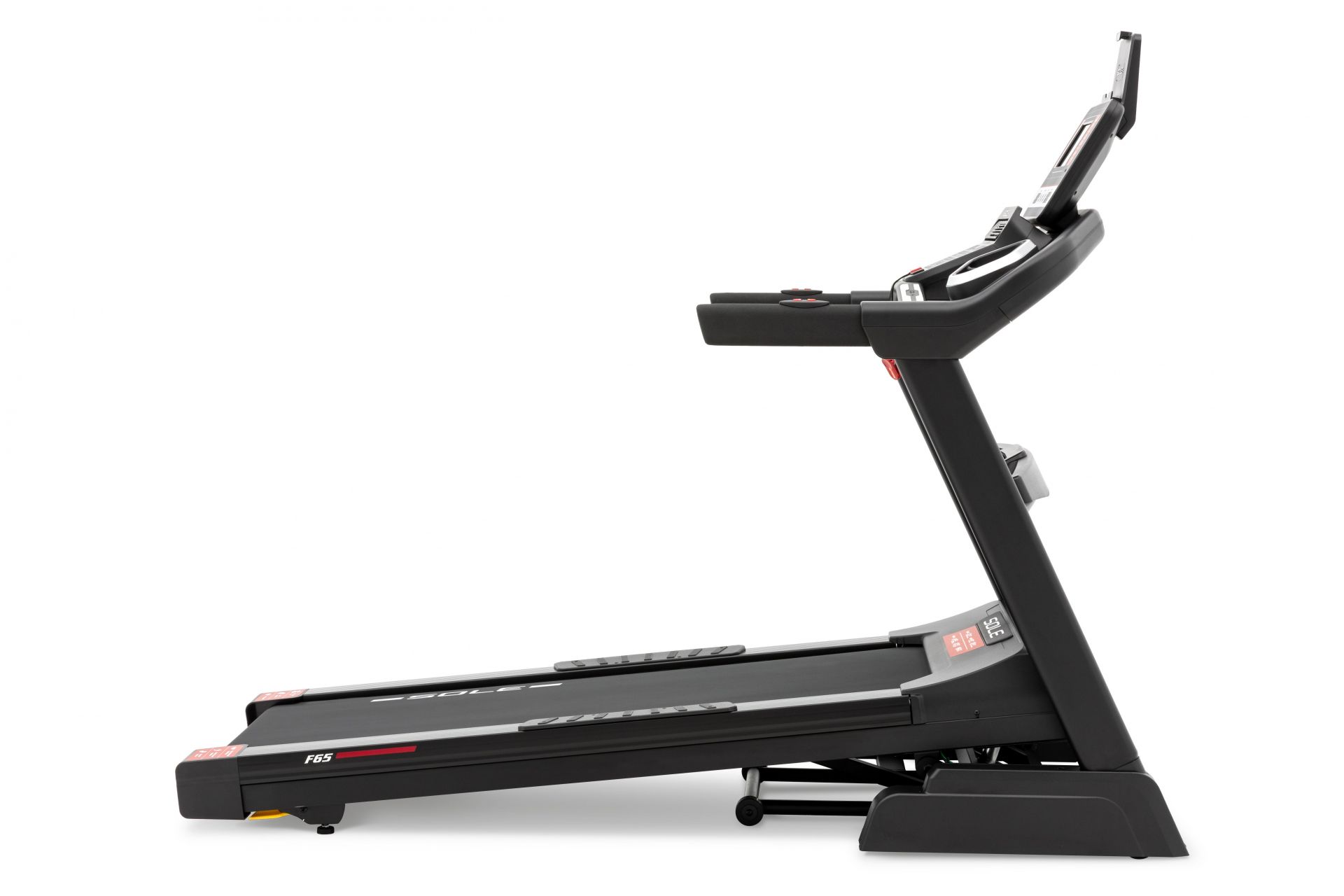 Sole F65 2023 Träningspartner