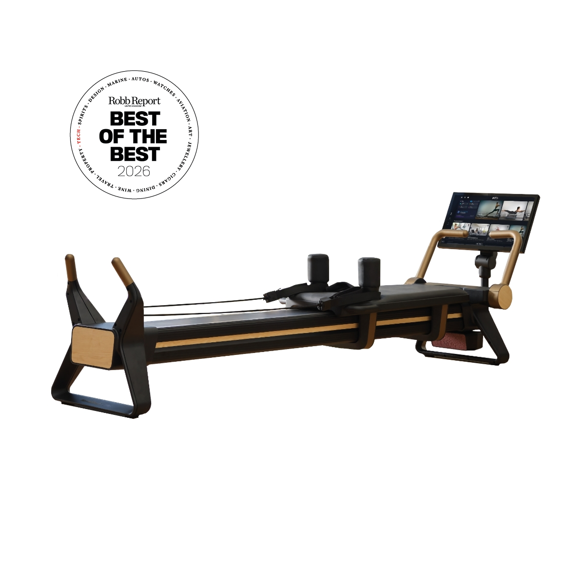 Ultra 1 Reformer
