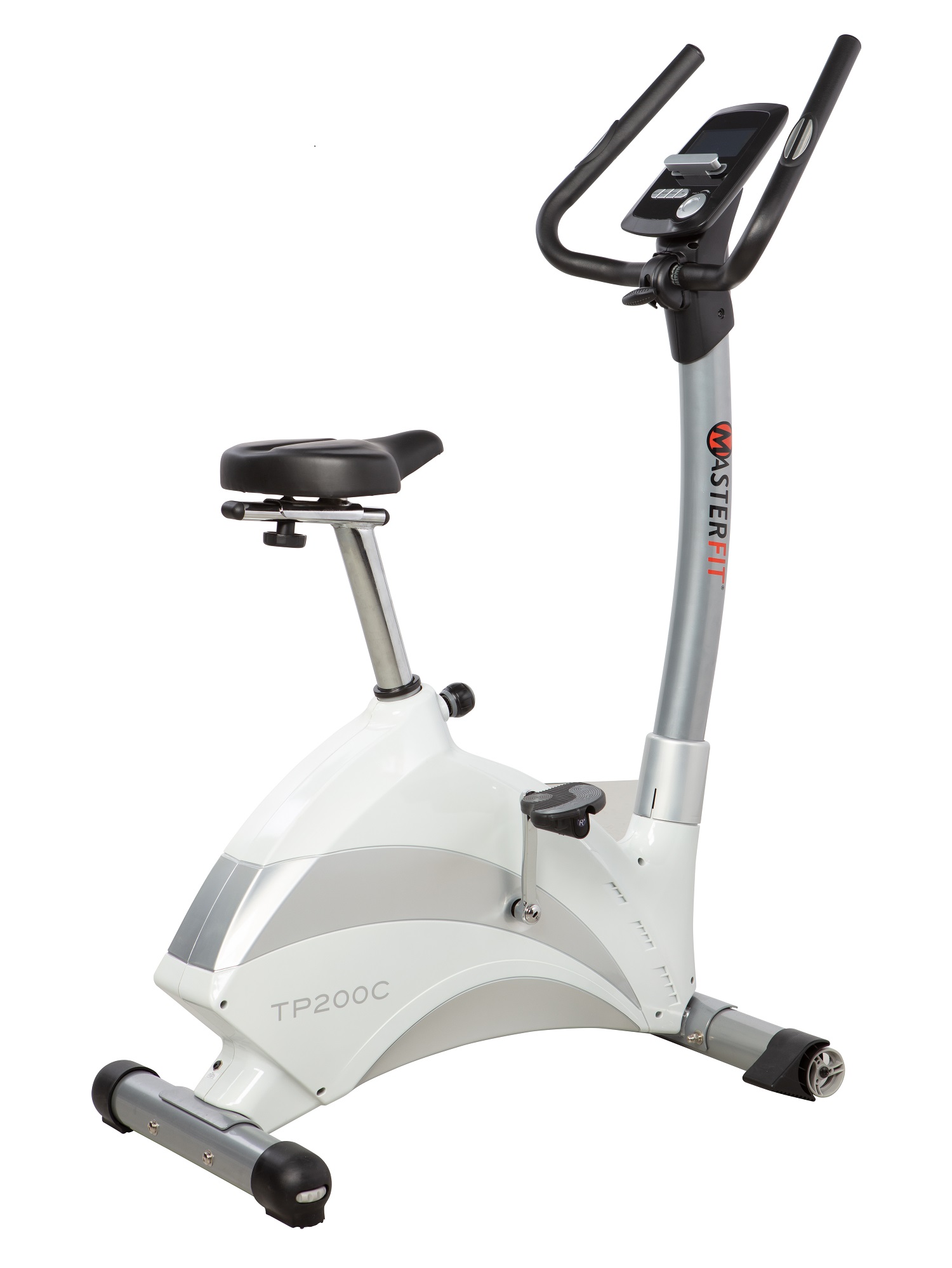 TP 200 Motionscykel