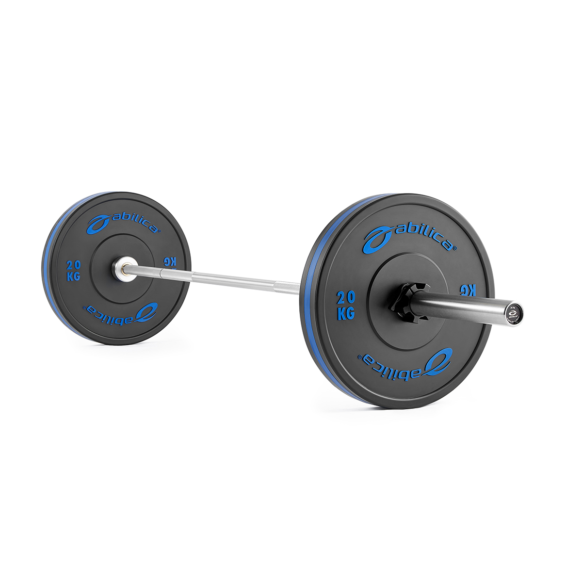 Bumper Viktskivor 5 - 25 kg