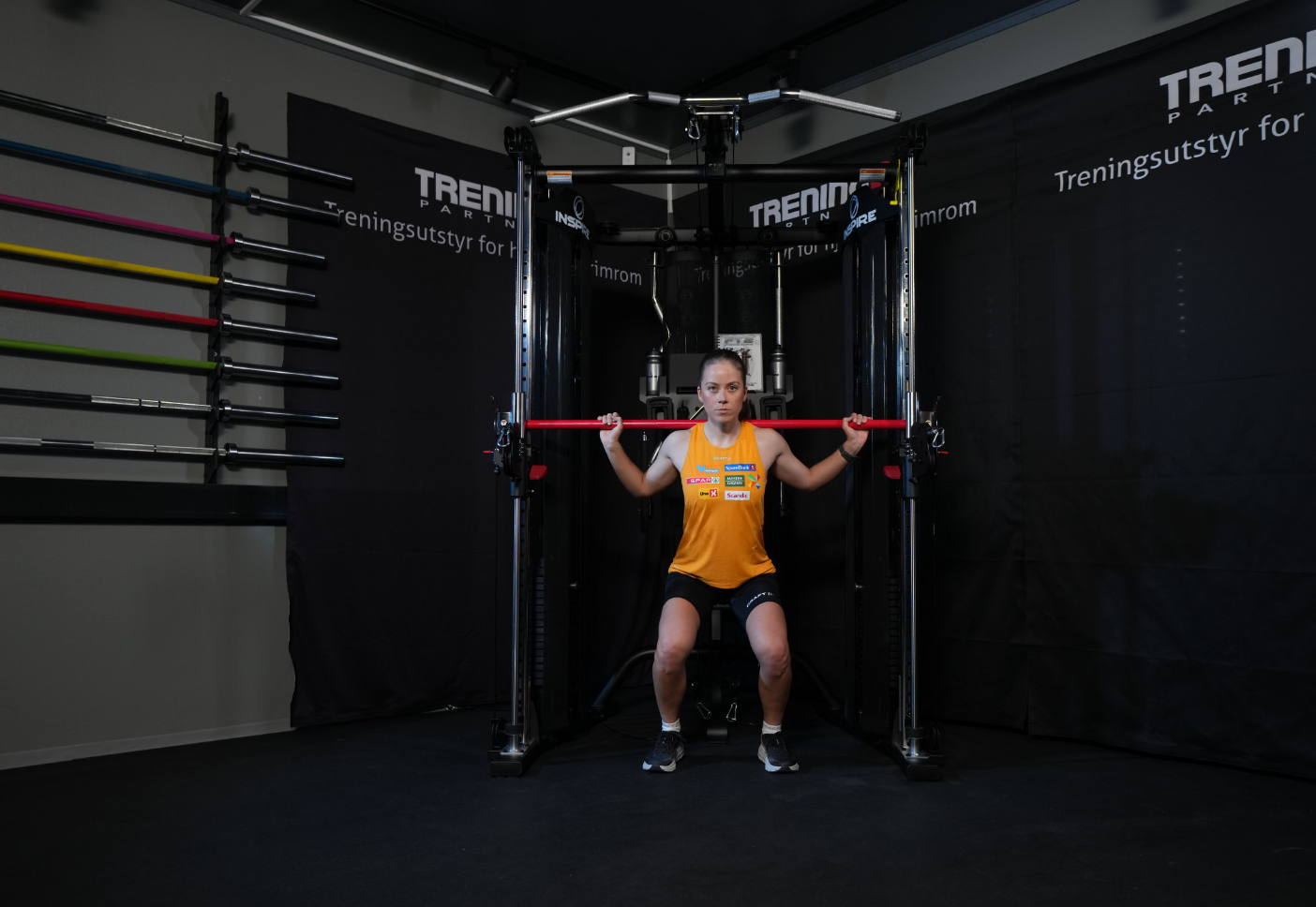 FT2 Functional Trainer Multigym