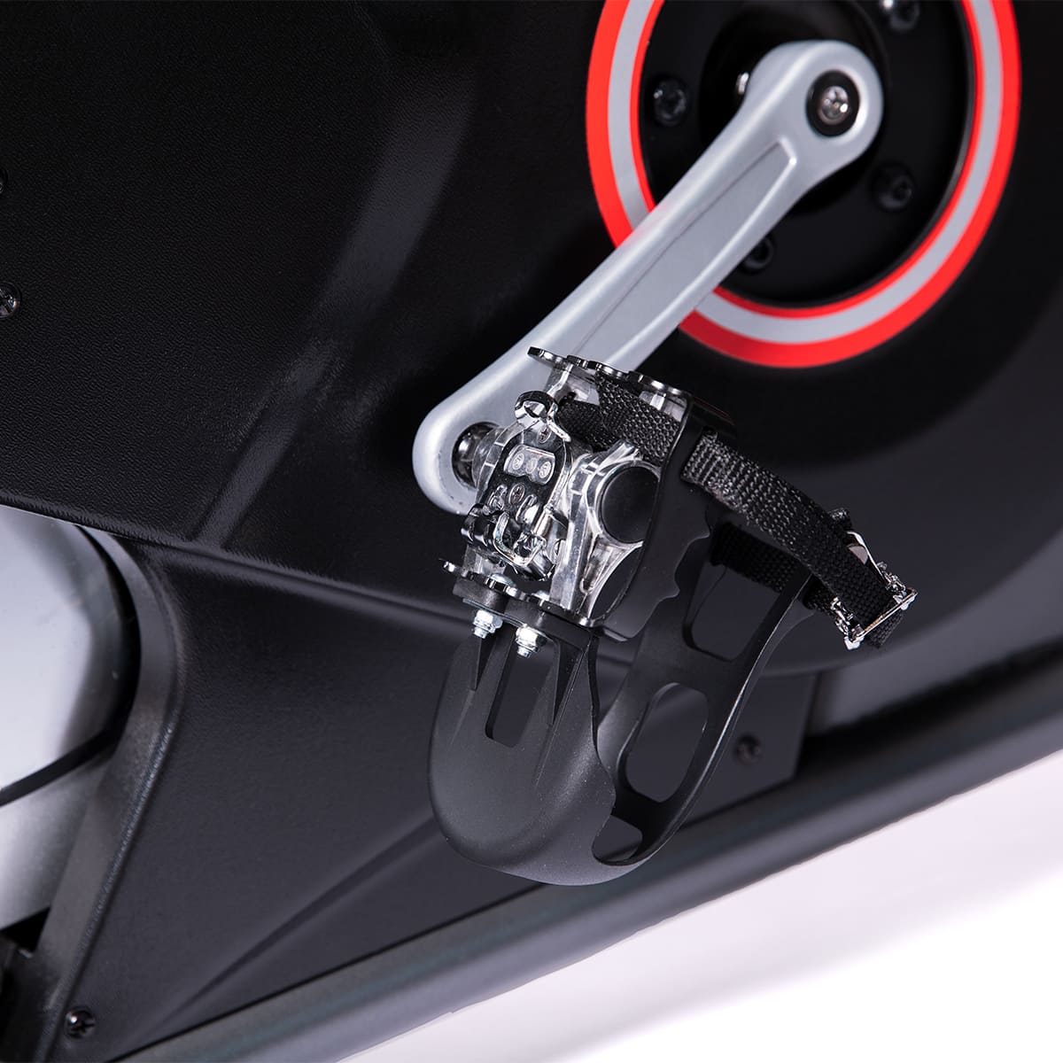 Premium Pro Indoor Bike