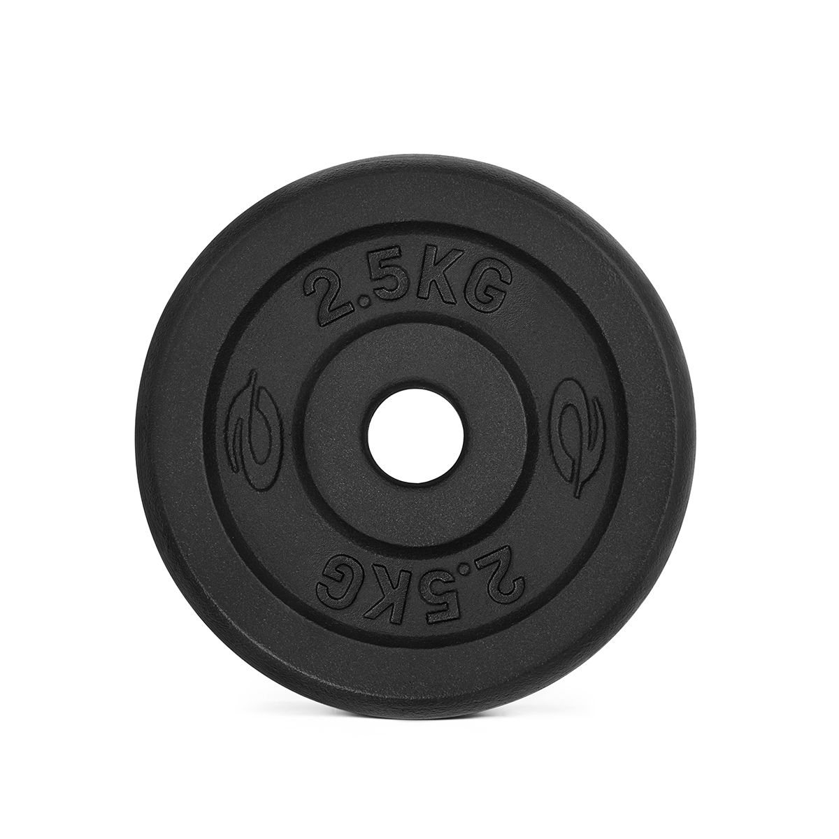 Abilica - Viktskivor 25mm från 0,5kg till 20kg