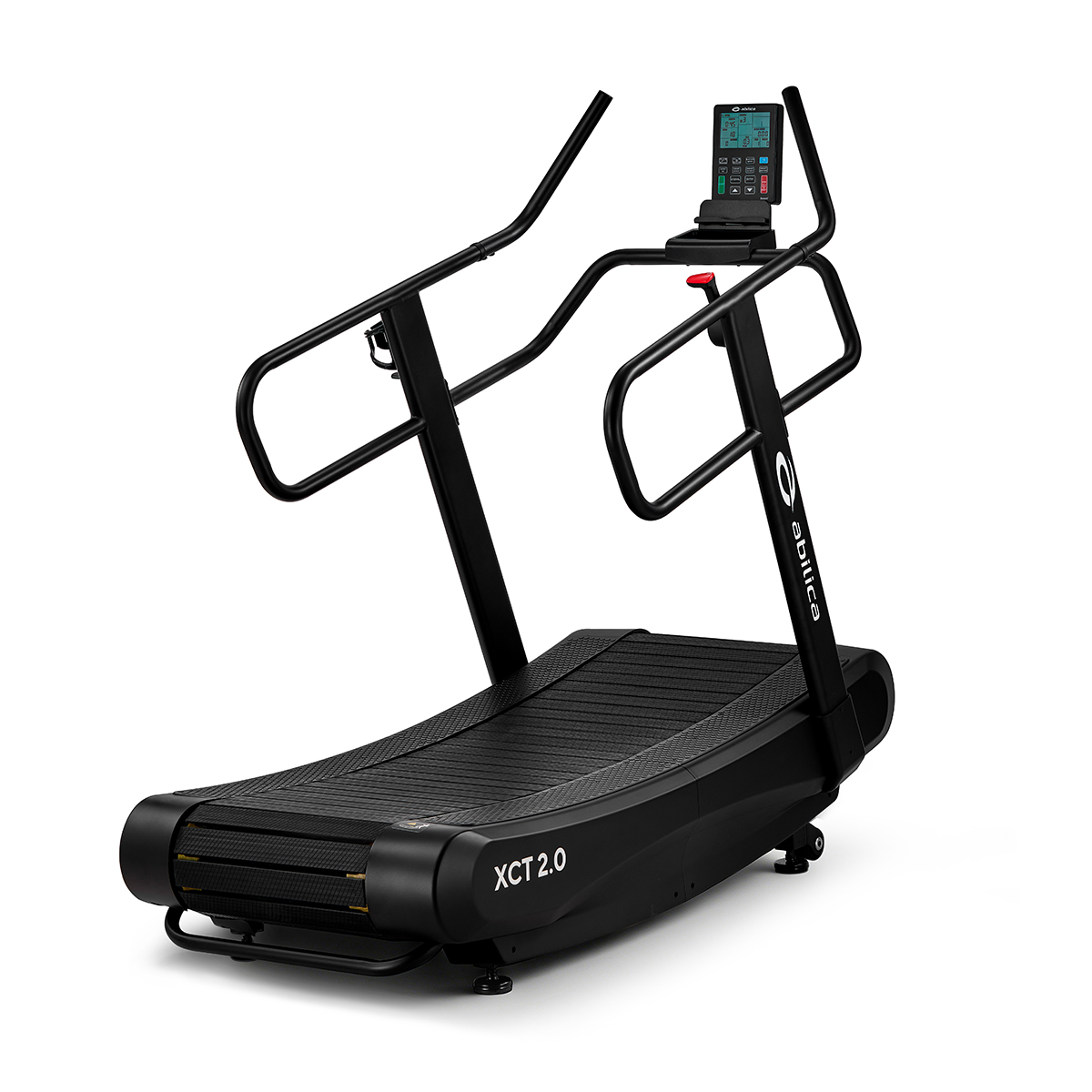 Abilica - Trion XCT 2.0 Lamell&ouml;pband