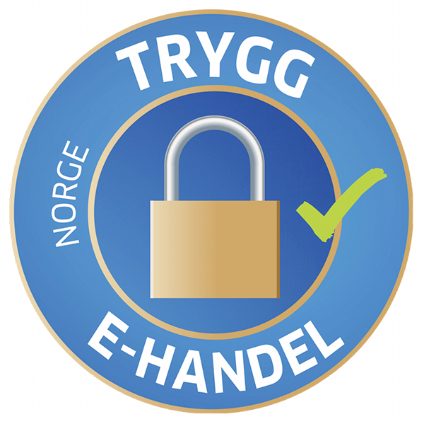 Trygg e-handel logo