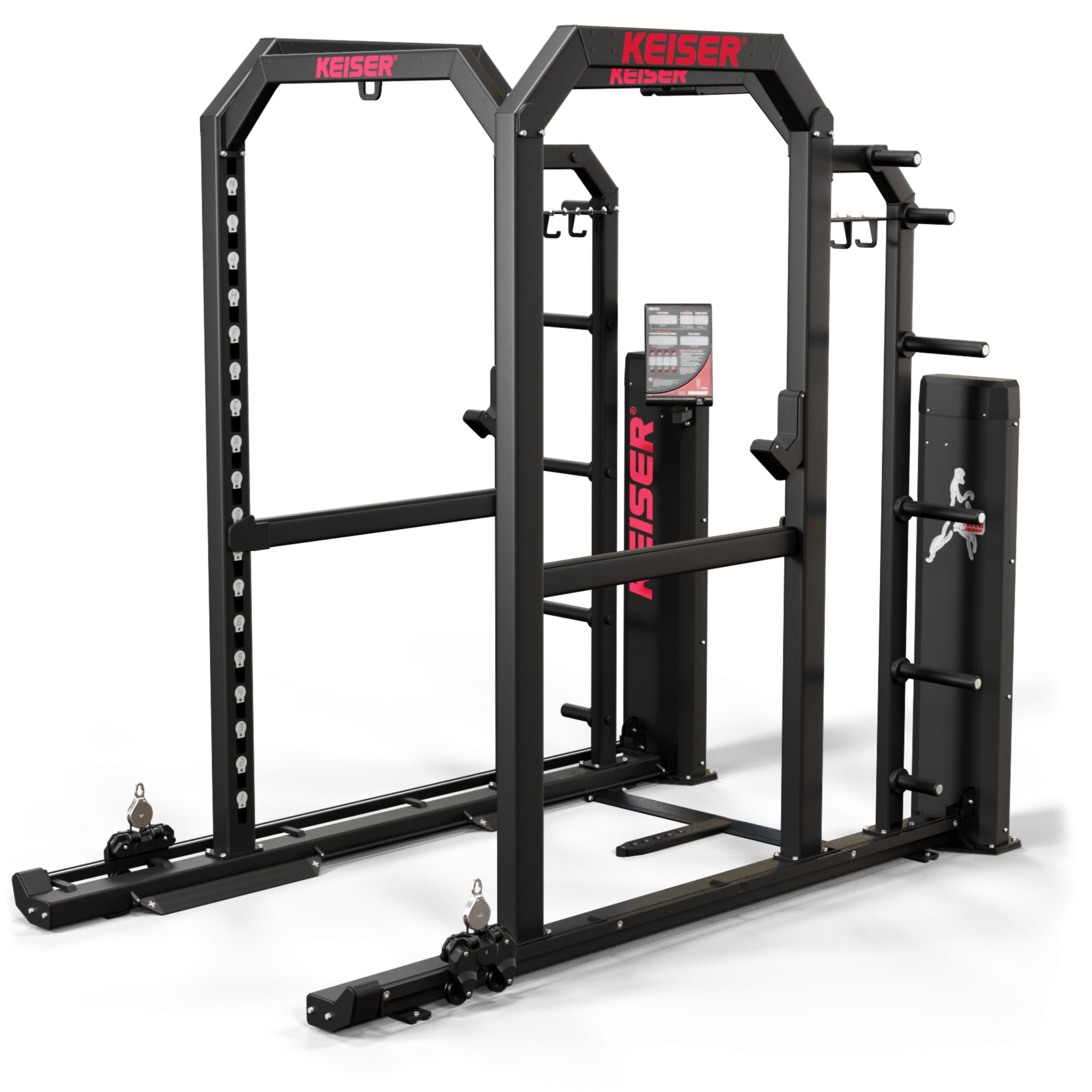 Power Rack MODEL 3110 | Träningspartner